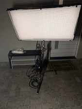 Litegear Litemat Plus 4 LED Studio Panel Portable Dimmable AC-Powered Light