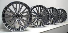 Original Mercedes-Benz A-Klasse W177 C118 B-Klasse W247 18 Zoll Felgen TOP Original Mercedes-Benz A-Klasse W177 C118 B-Klasse W247 18 Zoll Felgen TOP