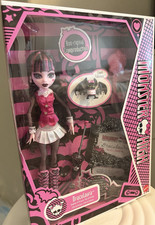 Mattel Monster High Draculaura Boo-riginal Creeproduction Doll
