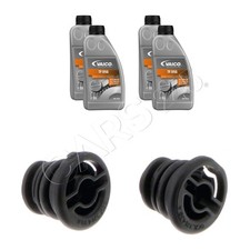 Kit Automatic Trans Oil Change Parts Kit VAICO Fits AUDI A4 Avant G055529A2kit1