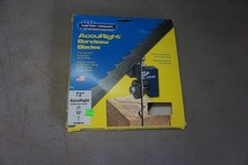 Carter Classics Band Saw Blade 72"  1/2" 4TPI Band Saw Blade, NIB!!