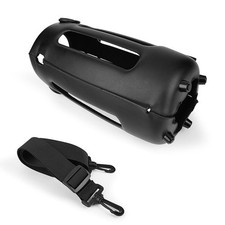 Speaker EVA Shoulder Protective Cover Speaker Storage Case for JBL Pulse5