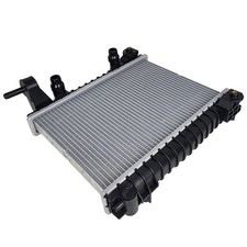 2018-2022 FOR ALFA ROMEO STELVIO 2.0L RIGHT AUXILIARY COOLING COOLANT RADIATOR