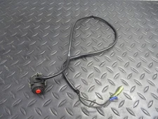 11-15 KTM 125SX KTM 125 OEM FACTORY KILL SWITCH ENGINE STOP BUTTON 50311089200