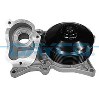 Wasserpumpe MotorküHlung DP384 FüR BMW 5Er F10 Touring F11 7Er F01 F02 F03 F04