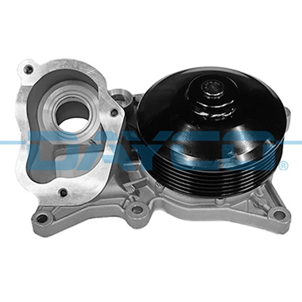 Wasserpumpe MotorküHlung DP384 FüR BMW 5Er F10 Touring F11 7Er F01 F02 F03 F04-image
