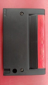 MSX Software Model TAKERU(ZANAC) BROTHER