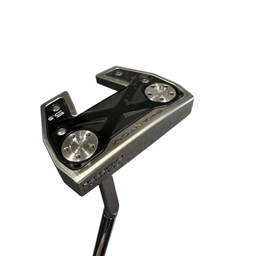 Scotty Cameron Phantom X 5.5 Putter Right Hand 34" Length - SHOP WORN