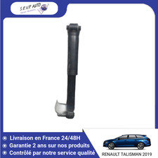 Essieu Renault Talisman