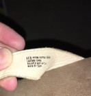 Aerosoles Beige Leather Sandals Shoes Slip On Women Size 9 — photo 3