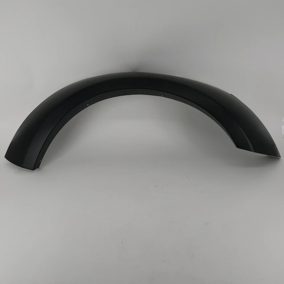Genuine OEM Mopar Dodge 5KH16TZZAC Passenger RH Front Fender Flare 2007-11 Nitro - Image 2 of 4