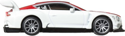 Hot Wheels Cars, Premium Fast & Furious 1:64 Scale Die-Cast Bentley Continental - Picture 4 of 6