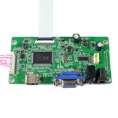 17.3 IPS N173HCE-E31 LCD LED 1080P Screen + EDP Controller 17.3 IPS N173HCE-E31 LCD LED 1080P Screen + EDP Controller