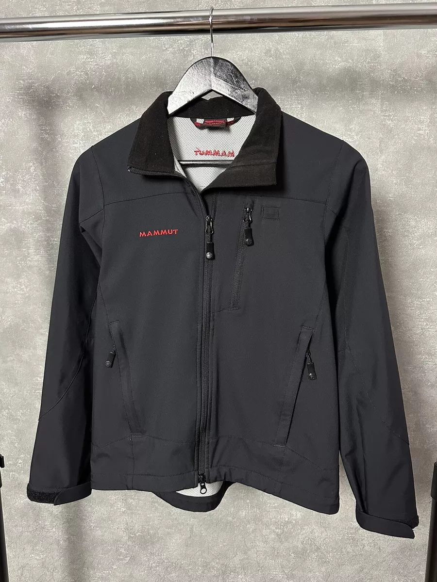 Mammut shop tummam jacket