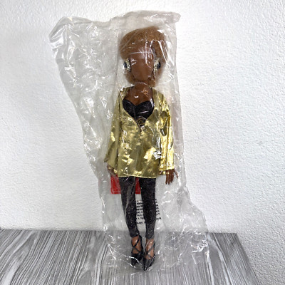 ANNIE LEE SASS 'N CLASS DEBUT- 6404 Bewitching in Black New-Limited Edition