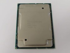 Intel Xeon Gold 6152 2.1Ghz 22-Core 140W FCLGA3647 CPU SR3B4