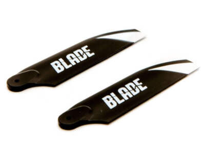 Tail Rotor Blade Set: blade 360 CFX : BLH4730