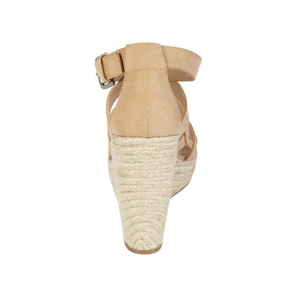 Sam & Libby Women's Sandal Banquet - Taupe Size 10 NWOB - Image 3 of 3