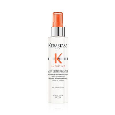 K?rastase Nutritive Lotion Thermic Submetris 150mL Dry Care KERASTASE
