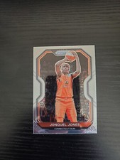 Jonquel Jones - 2021 Panini Prizm WNBA Base Card #29 - FREE SHIPPING