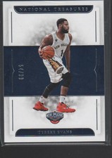 Top 25 First Day eBay Sales: 2009-10 National Treasures 7