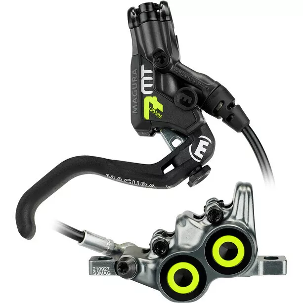 Magura MT5 - S-TEC sports