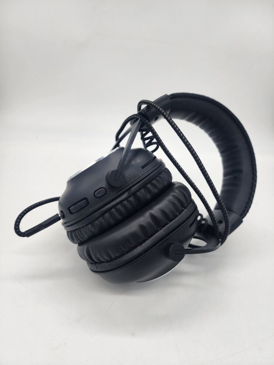 Logitech - G PRO X Wired 7.1 Surround Sound Over-the-Ear Logitech - G PRO X Wired 7.1 Surround Sound Over-the-Ear