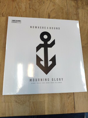 Nowherebound - Mourning Glory Vinyl LP NEU