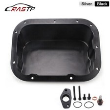 Engine Oil Sump Pan New Plm Cnc For Nissan 2009-2019 Vr38dett Gtr R35