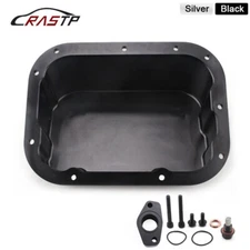 Engine Oil Sump Pan NEW PLM CNC for Nissan 2009-2019 VR38DETT GTR R35