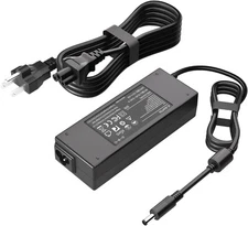 90W AC Power Adapter for Dell Inspiron 15 17 5490 5491 AIO 2 in 1 7791 7700 7590