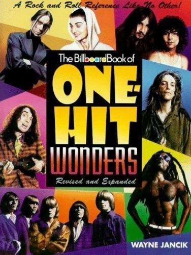 Who wants to be a One Hit Wonder?