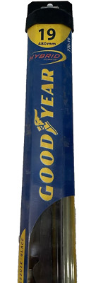 GoodYear 770-19 Hybrid Wiper Blades - 19 Inch NEW!