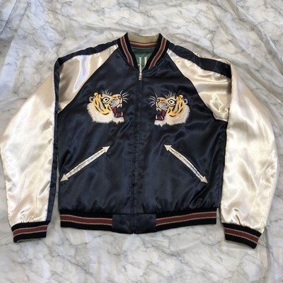 TAILOR 東洋 SOUVENIR JACKET M