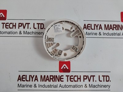 System Sensor B501 Stecker Detektor Basis 590950 (3-20pcs)