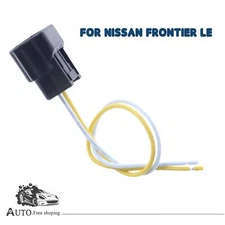 Canister Solenoid Purge Valve Connector FOR 2009-18 Nissan 14935-JF01C