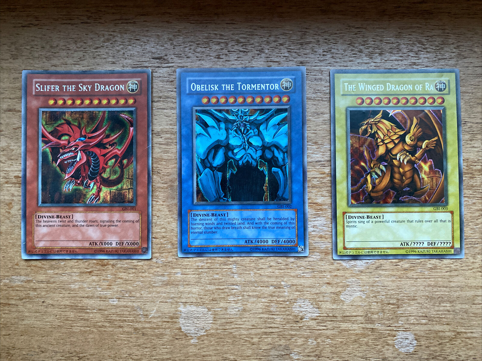 Buy Yu-Gi-Oh! Cards UK - Big Orbit Cards