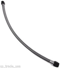 Vtec Conversion Braided Teflon Hose Ls B20 Vtec Conversion For Honda Acura