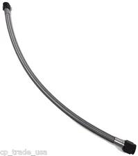  VTEC Conversion Braided Teflon Hose LS / B20 VTEC Conversion For Honda & Acura