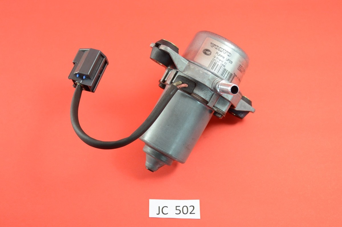 VOLVO　V50 electricsaru様 JC502 VOLVO C30 C70 S40 S60 S80 V40 V50 V70 XC70 Brake