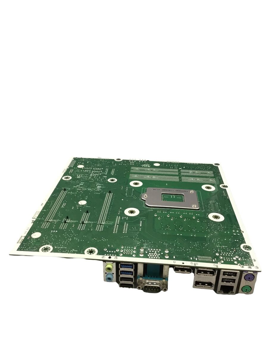 HP Z230 SFF MOTHERBOARD 697895-001 698114-001 LGA1150 Socket HP Z230 SFF MOTHERBOARD 697895-001 698114-001 LGA1150 Socket