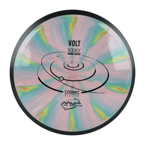 MVP Disc Golf Cosmic Neutron Volt Fairway Driver 8/5/-0.5/2 - Choose Exact - Picture 85 of 103
