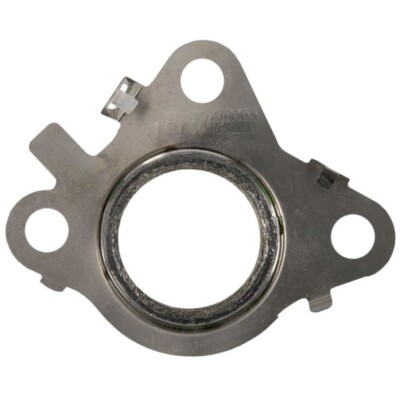 61775 Felpro Turbocharger Mounting Gasket Kit  Passenger Right Side Hand