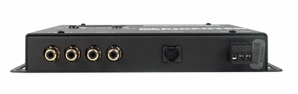 AudioControl The Epicenter Black Digital Car Bass Processor Remote Audio Control - Image 4 of 4