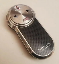 Interlink Electronics RemotePoint Navigator Remote Only Laser Pointer