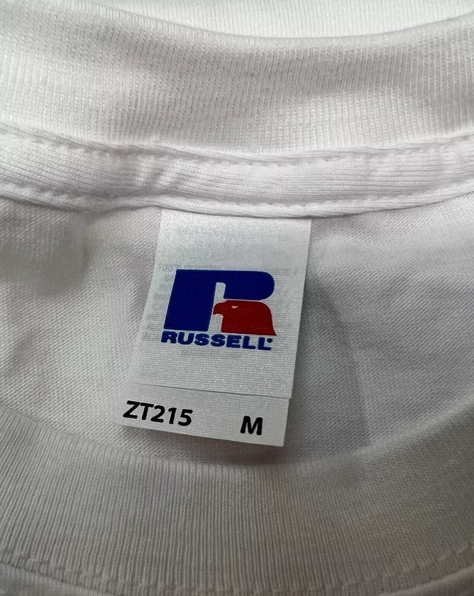 Zt215 russell shop