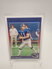 2024 Score #215 Phil Simms