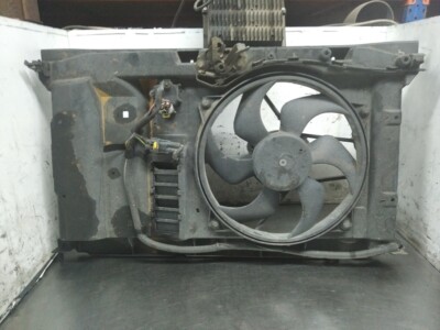 9652946080 elektroventilator CITROEN C4 BERLINA VTR PLUS 2004 395356