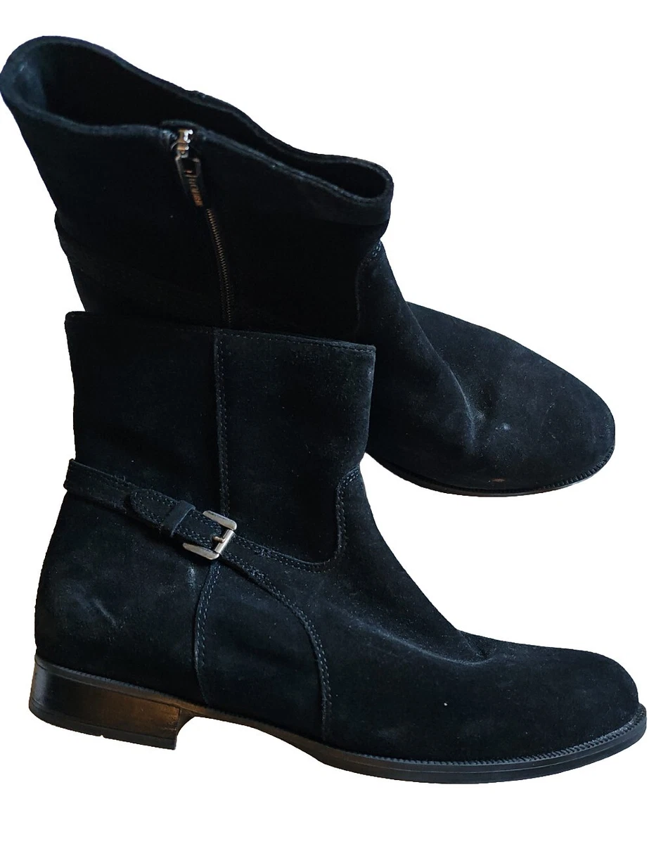 La canadienne sophie best sale boots