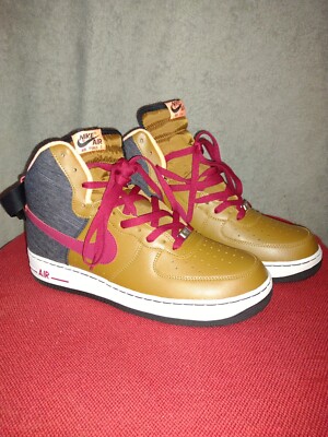 nike air force 1 high mens 2013